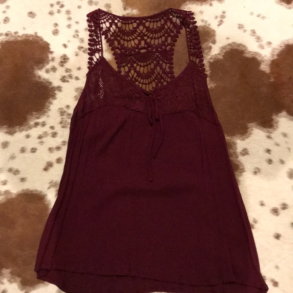 Tank top